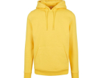Sweat capuche lourd