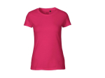 Tee-shirt ajusté femme