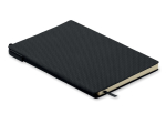 NOTA - Cahier A5 en PU avec stylo