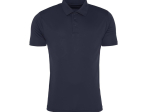 Polo respirant unisexe
