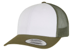 Casquette américaine
