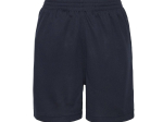 Short de sport enfant