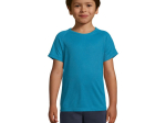 SPORTY KIDS T-SHIRT 140g