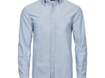 Chemise oxford homme