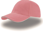 Casquette 6 panneaux sandwich