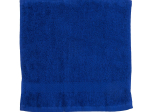 Serviette pour visage
