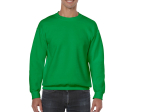Sweat 50/50 col rond 270