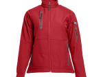 Veste softshell femme 3 couches