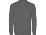 Sweat zippé
