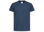 Tee-shirt col rond pour enfants