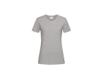 Tee-shirt ajusté femme