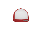 Casquette style trucker