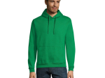 SNAKE Sweat capuche