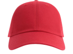 Casquette baseball 6 pans