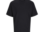 Tee-shirt oversize en coton organique