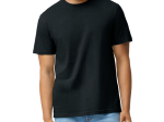 Tee-shirt homme en polycoton