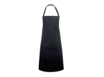 Tablier à bavette avec boucle et poche