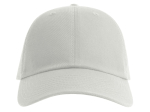 Casquette baseball 6 pans