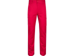 Pantalon stretch multipoches