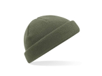 Mini bonnet en polyester recyclé