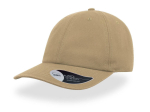 Casquette dad cap