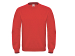 Sweat 80/20 manches droites 280