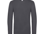 Tee-shirt homme manches longues