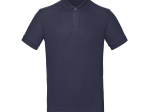 Polo bio homme