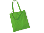 Sac shopping coton