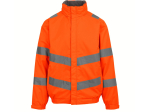 Veste dover haute-visibilité