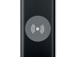 POWER&WIRELESS - batterie externe sans fil 4000mAh.