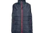 Bodywarmer tendance femme