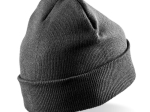 Bonnet épais en polyester recyclé