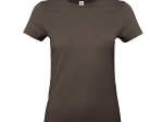 Tee-shirt femme col rond 190
