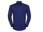 Chemise oxford homme