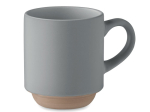 CERACK - Mug en céramique 170 ml
