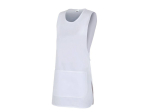 Tablier chasuble réversible
