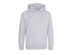 Sweat capuche en coton biologique
