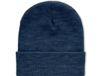 POLO RPET - Bonnet en RPET avec revers