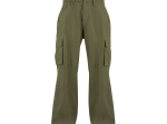 Classic cargo pants