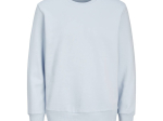 Sweat col rond unisexe