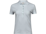 Polo stretch femme