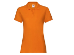 Polo femme coton 180
