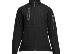 Veste softshell femme 3 couches