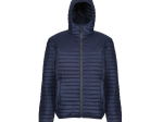 Doudoune en polyester recyclé