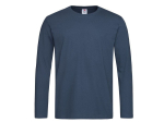 Tee-shirt manches longues homme