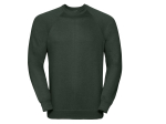 Sweat 50/50 manches raglan 300