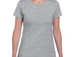 Tee-shirt col rond 180 femme
