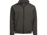 Veste stretch en polyester et nylon recyclé