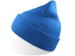 Bonnet en polyester recyclé